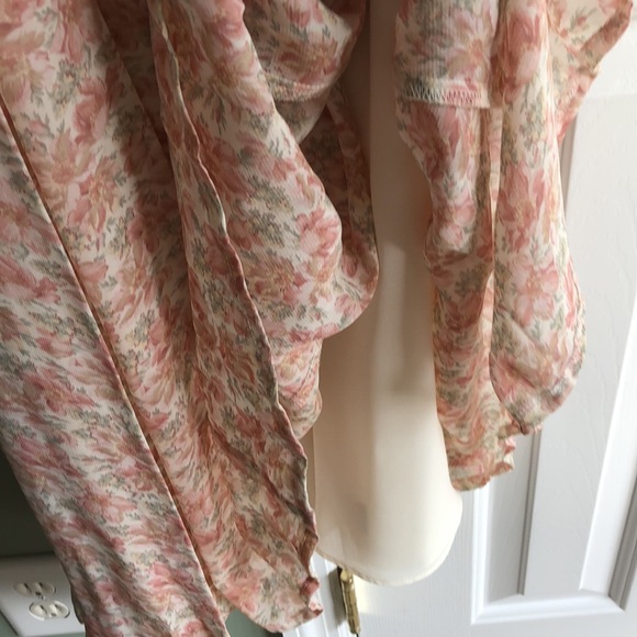 Vintage Laura Ashley Dress - Picture 6 of 6